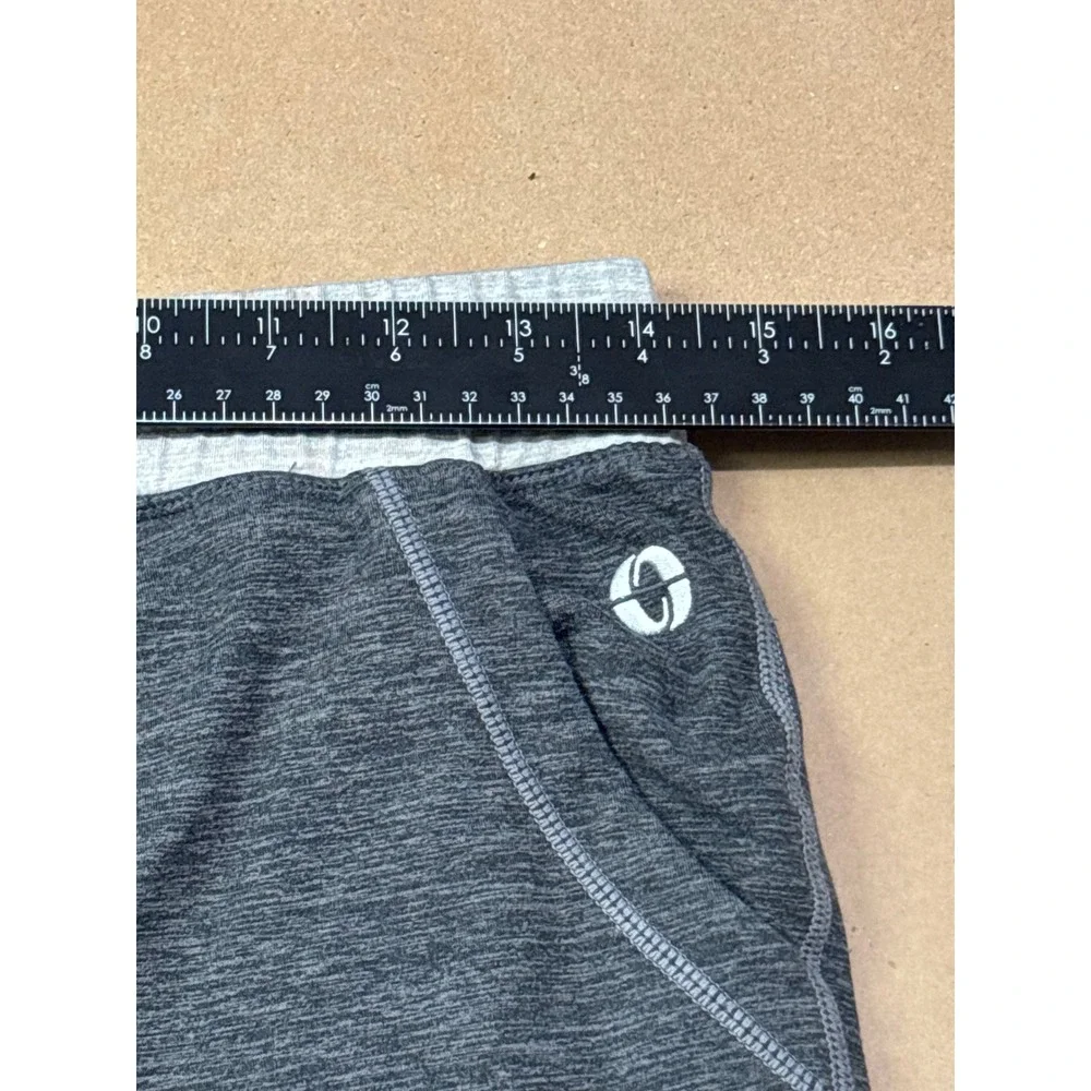 Marine Layer Gray Weekend Sport Joggers Women Small